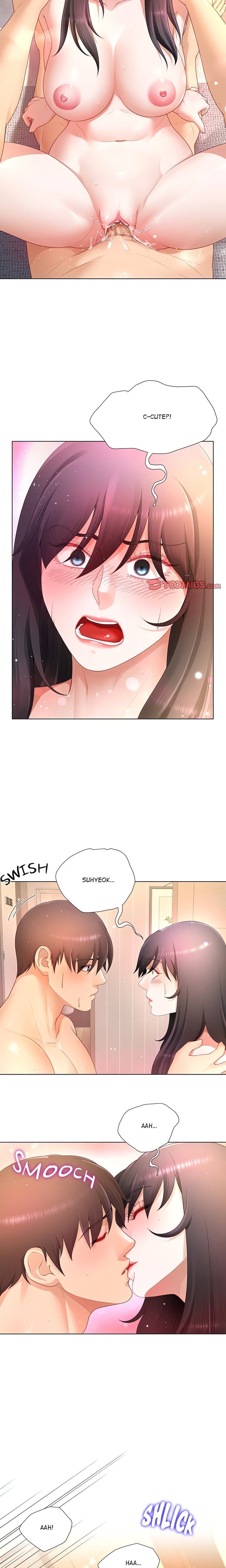 No, I Want HER! (Uncensored), chapter 20, page 16 of 21