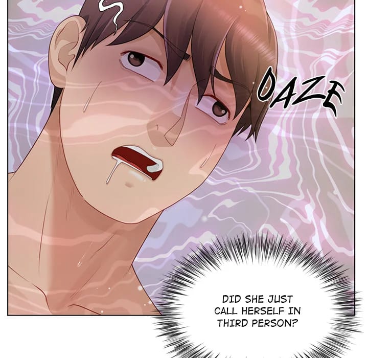 No, I Want HER! (Uncensored), chapter 21, page 5 of 121