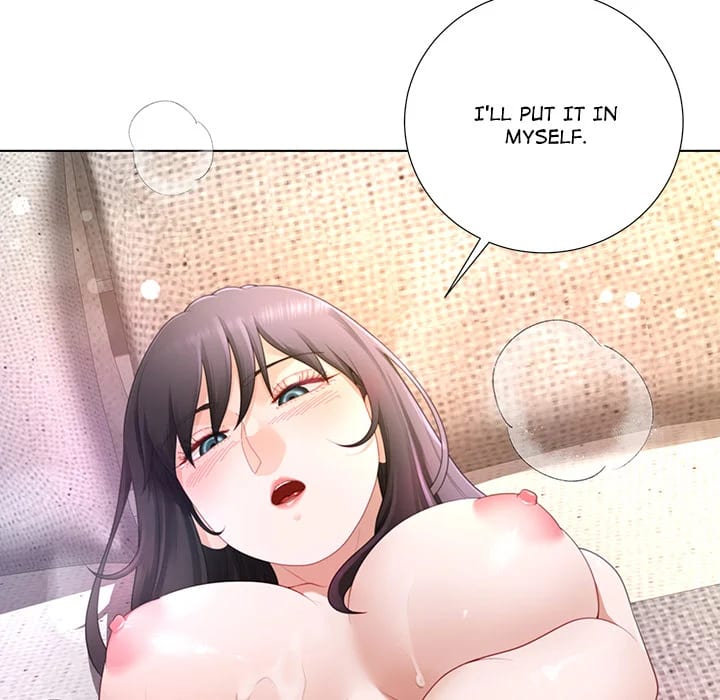 No, I Want HER! (Uncensored), chapter 21, page 13 of 121