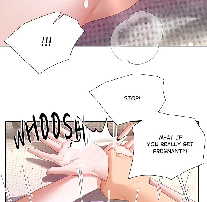No, I Want HER! (Uncensored), chapter 21, page 15 of 121