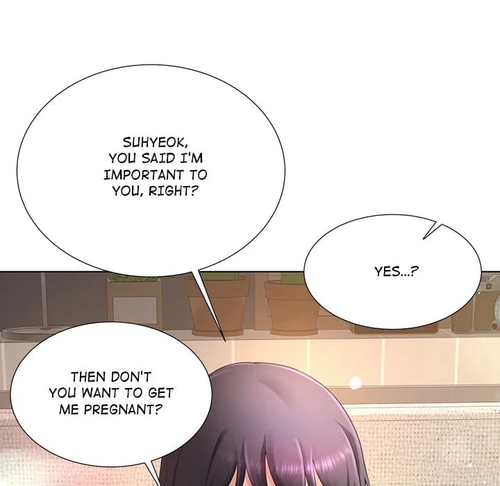 No, I Want HER! (Uncensored), chapter 21, page 19 of 121