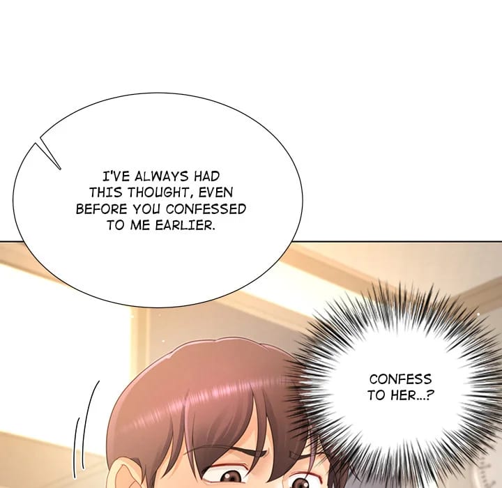 No, I Want HER! (Uncensored), chapter 21, page 22 of 121
