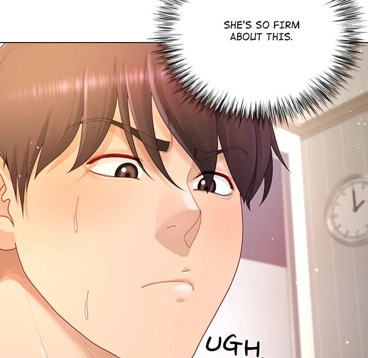 No, I Want HER! (Uncensored), chapter 21, page 32 of 121