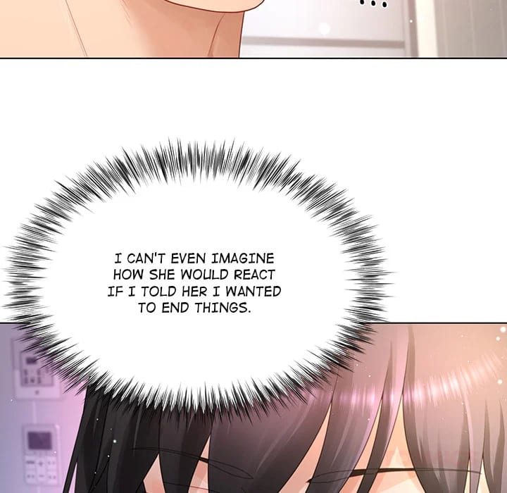 No, I Want HER! (Uncensored), chapter 21, page 33 of 121