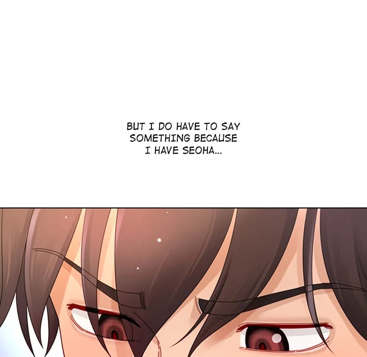 No, I Want HER! (Uncensored), chapter 21, page 35 of 121
