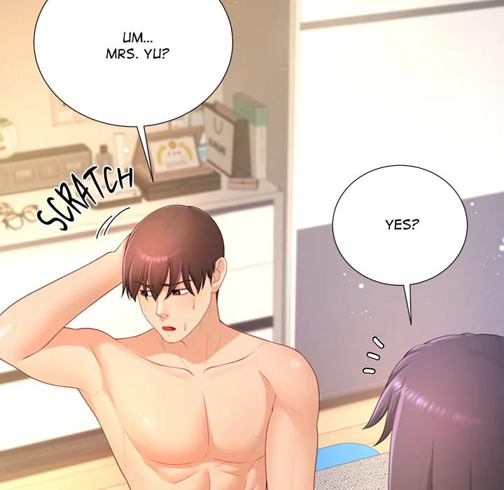 No, I Want HER! (Uncensored), chapter 21, page 37 of 121