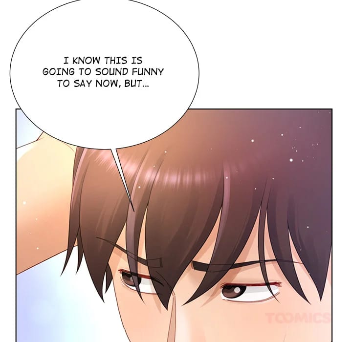 No, I Want HER! (Uncensored), chapter 21, page 39 of 121