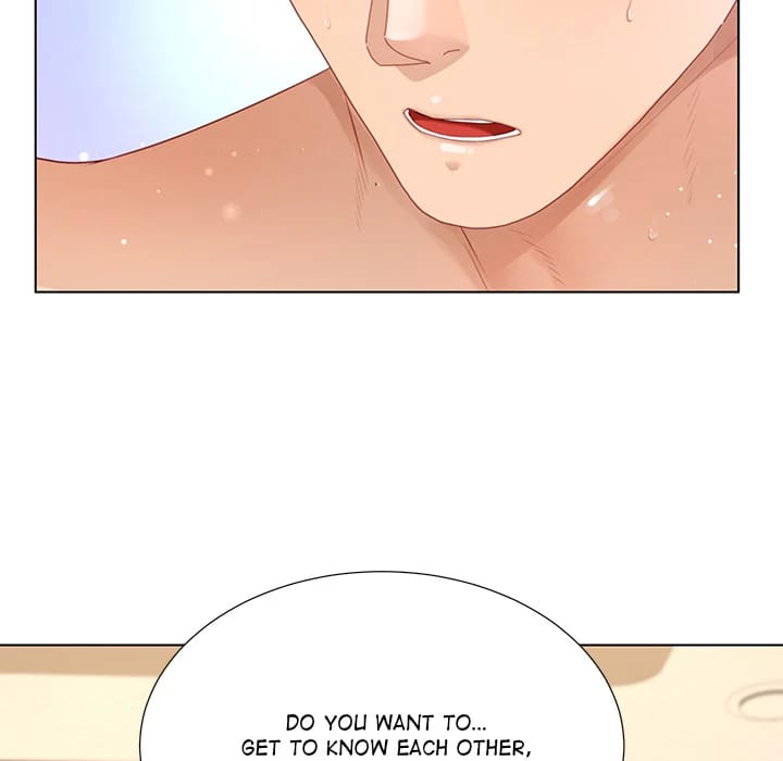 No, I Want HER! (Uncensored), chapter 21, page 40 of 121