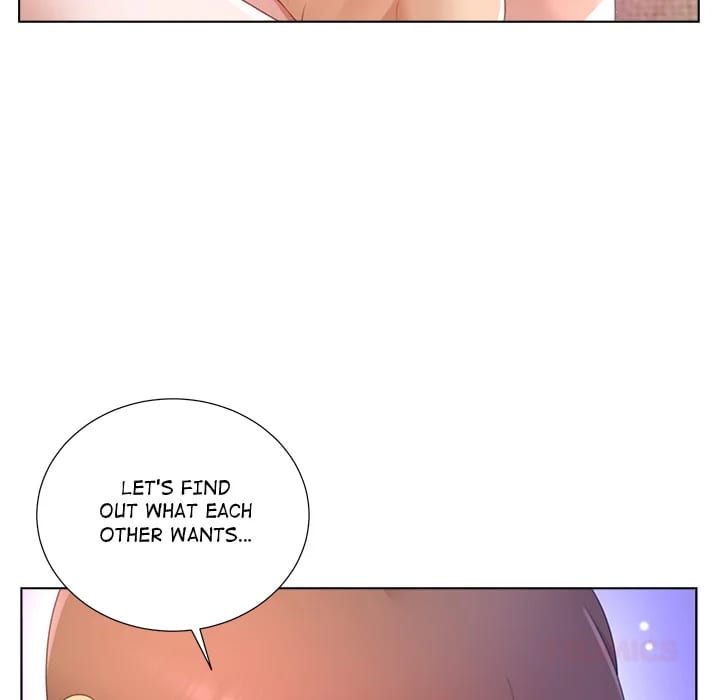 No, I Want HER! (Uncensored), chapter 21, page 51 of 121