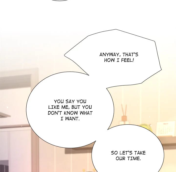 No, I Want HER! (Uncensored), chapter 21, page 53 of 121