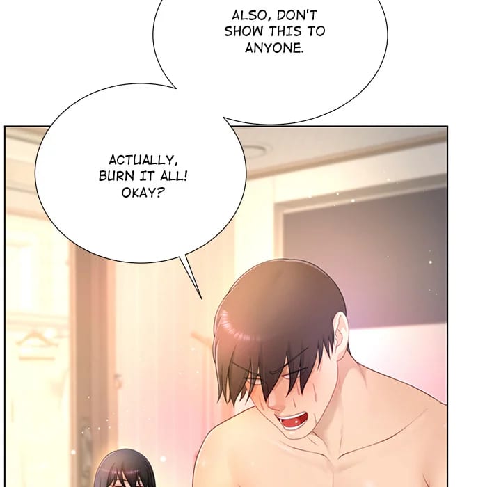 No, I Want HER! (Uncensored), chapter 21, page 67 of 121