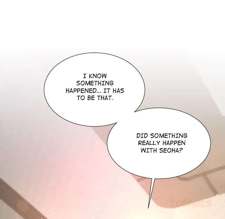 No, I Want HER! (Uncensored), chapter 21, page 75 of 121
