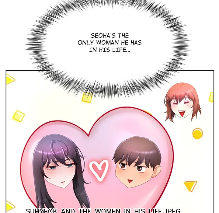 No, I Want HER! (Uncensored), chapter 21, page 78 of 121