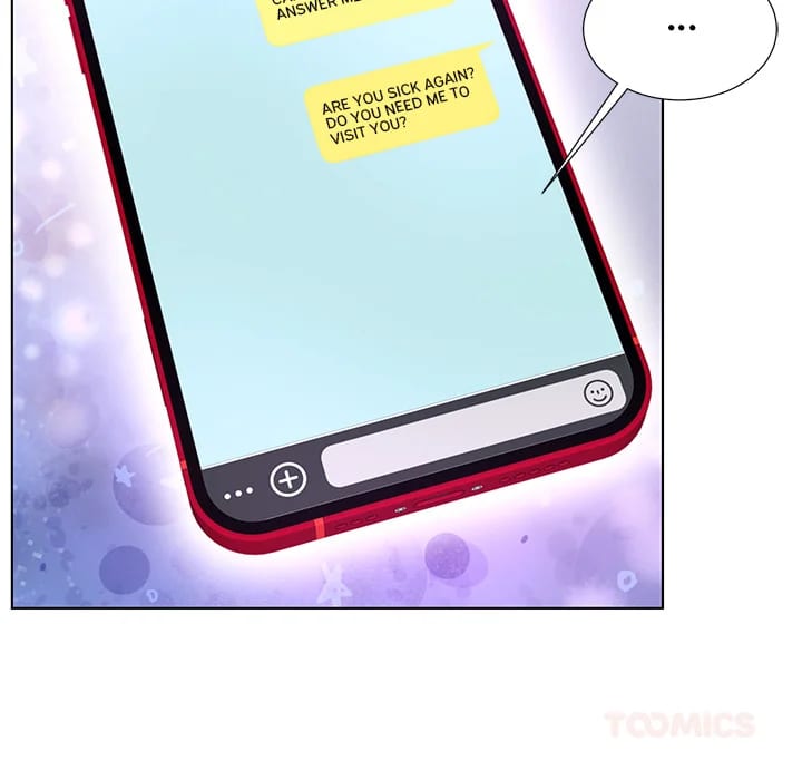 No, I Want HER! (Uncensored), chapter 21, page 81 of 121