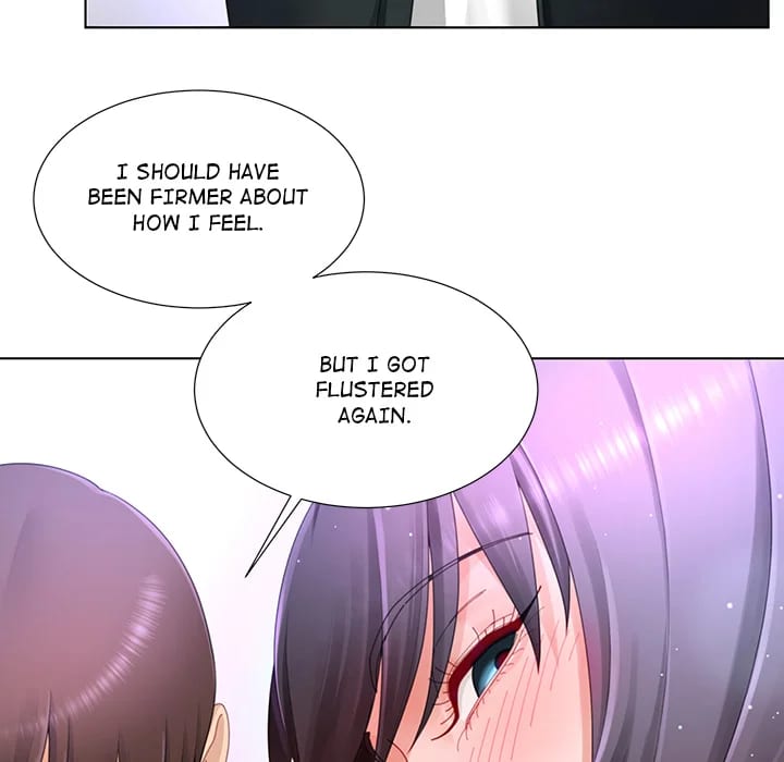 No, I Want HER! (Uncensored), chapter 21, page 94 of 121