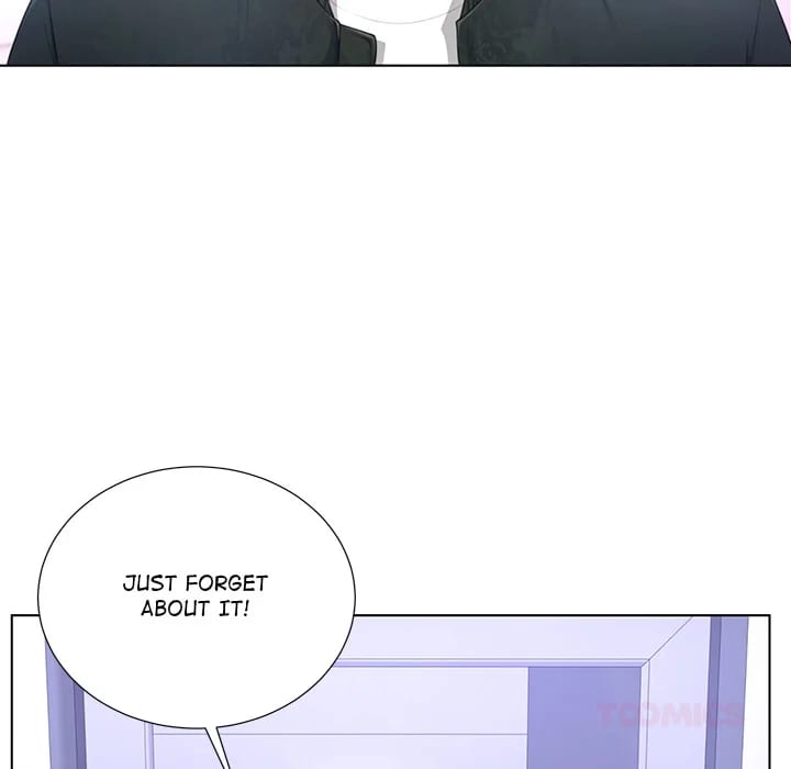 No, I Want HER! (Uncensored), chapter 21, page 99 of 121