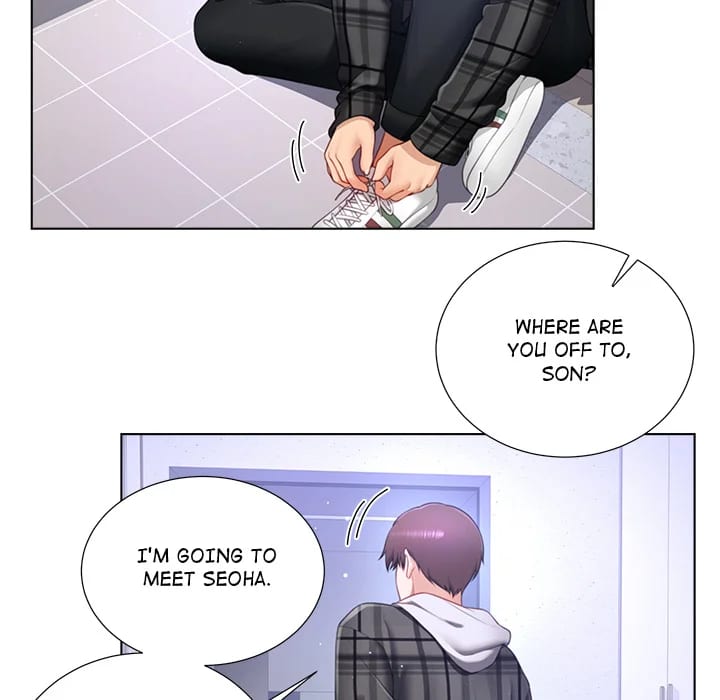 No, I Want HER! (Uncensored), chapter 21, page 104 of 121