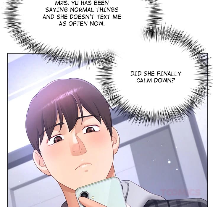 No, I Want HER! (Uncensored), chapter 21, page 111 of 121