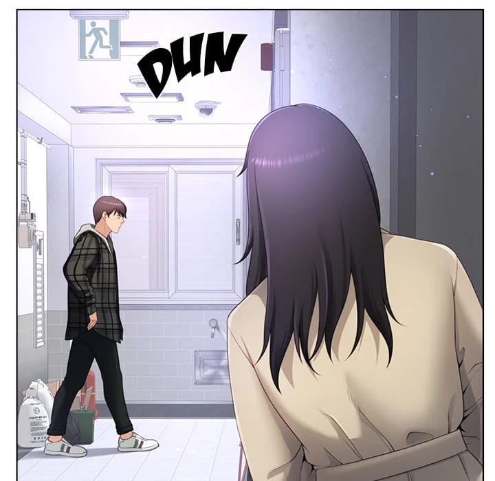 No, I Want HER! (Uncensored), chapter 21, page 115 of 121