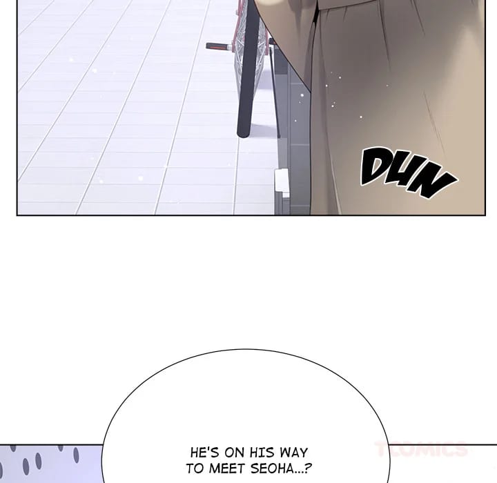 No, I Want HER! (Uncensored), chapter 21, page 116 of 121