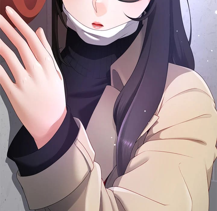 No, I Want HER! (Uncensored), chapter 21, page 118 of 121