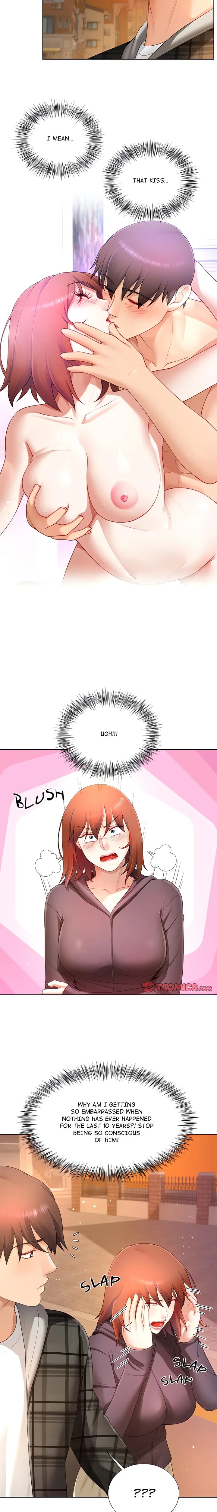 No, I Want HER! (Uncensored), chapter 22, page 9 of 22