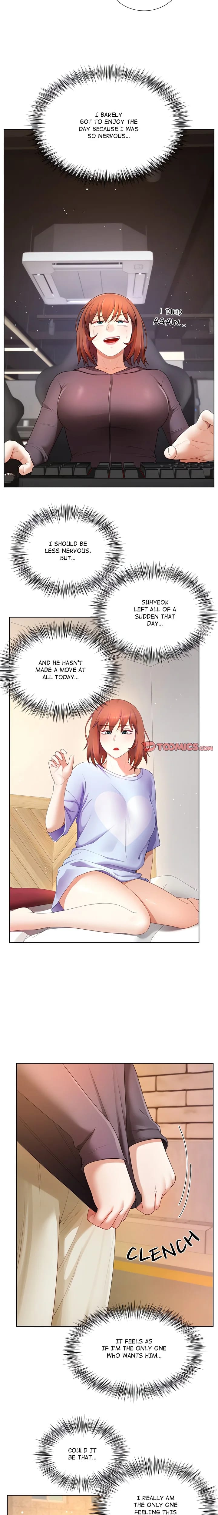 No, I Want HER! (Uncensored), chapter 22, page 10 of 22