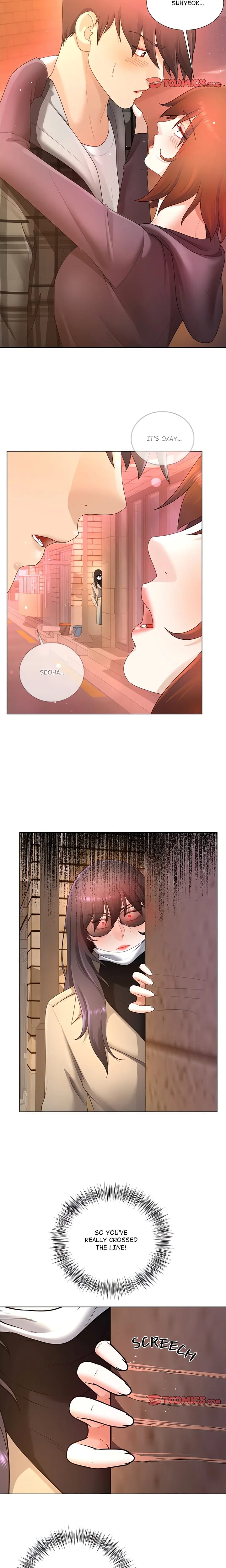 No, I Want HER! (Uncensored), chapter 22, page 18 of 22