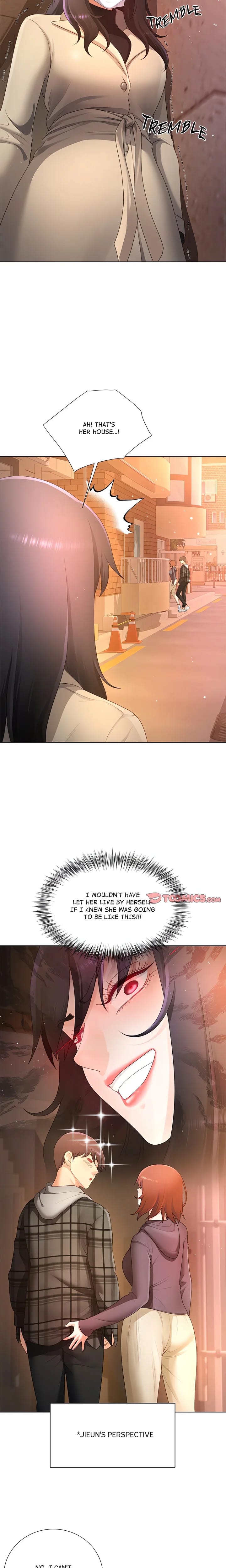 No, I Want HER! (Uncensored), chapter 22, page 20 of 22