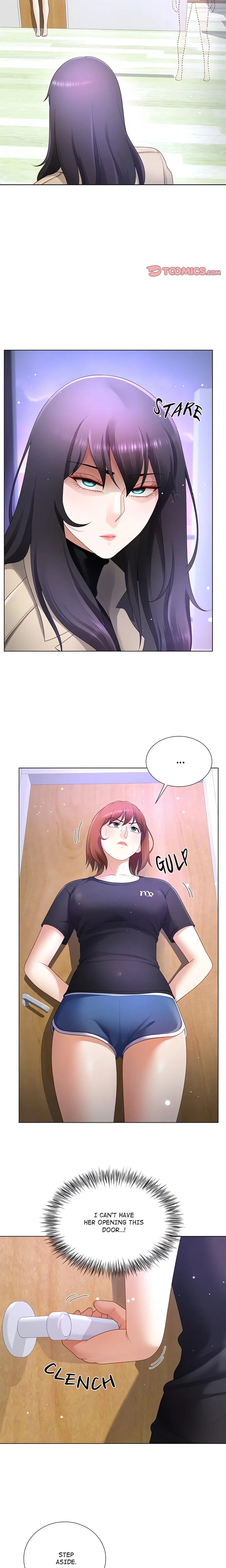 No, I Want HER! (Uncensored), chapter 23, page 12 of 21