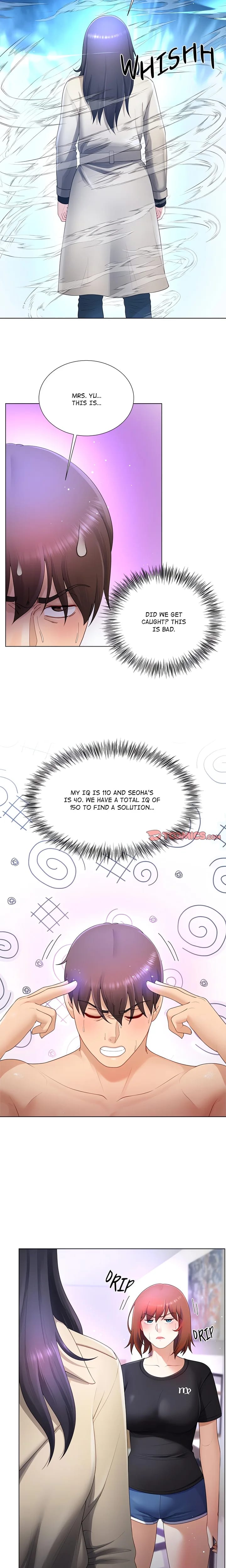 No, I Want HER! (Uncensored), chapter 23, page 15 of 21