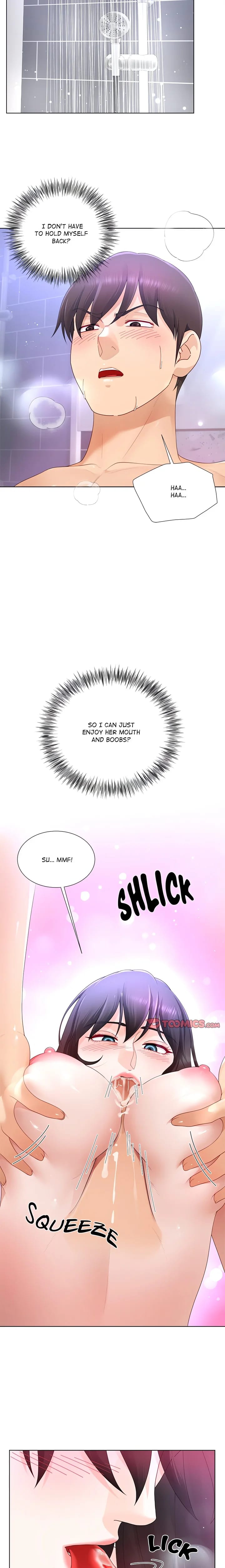 No, I Want HER! (Uncensored), chapter 24, page 9 of 20