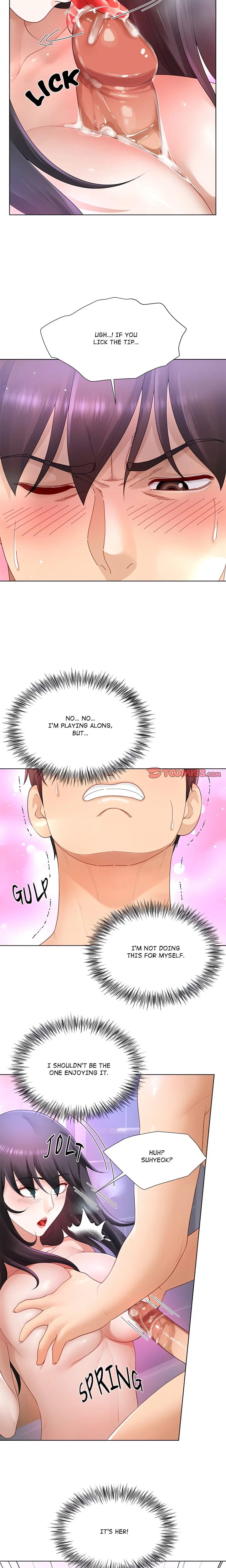 No, I Want HER! (Uncensored), chapter 24, page 10 of 20