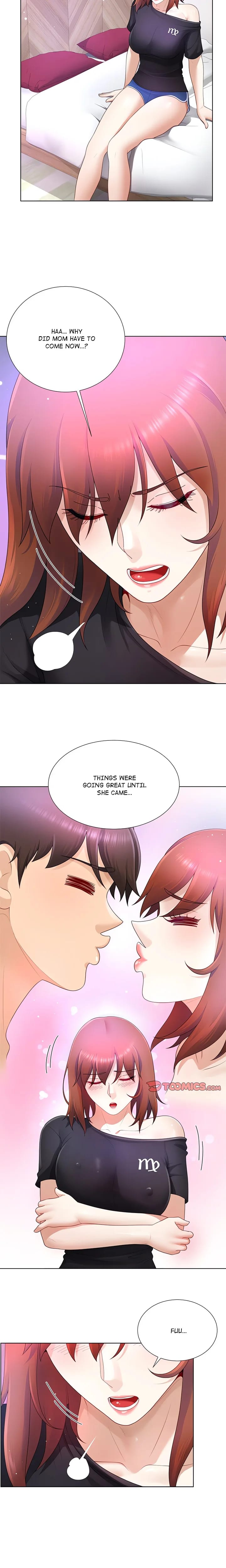 No, I Want HER! (Uncensored), chapter 24, page 14 of 20
