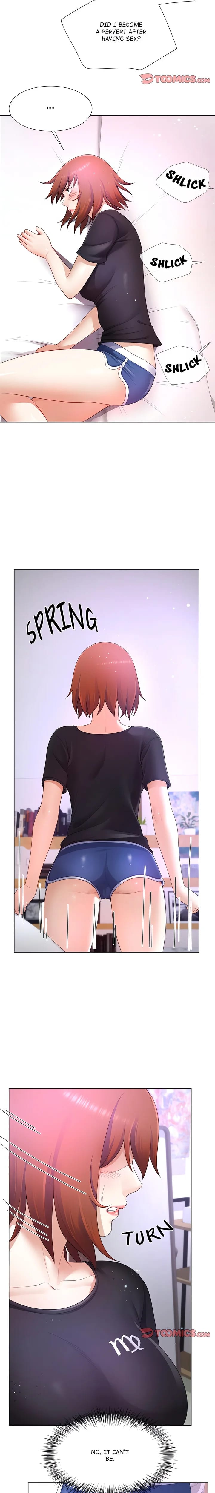 No, I Want HER! (Uncensored), chapter 24, page 18 of 20