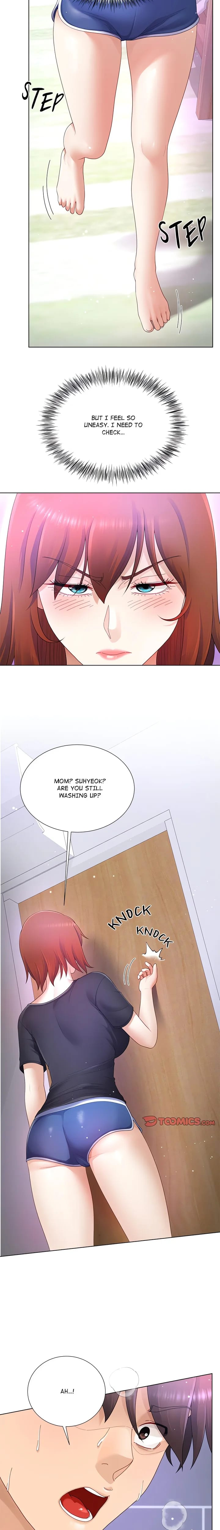 No, I Want HER! (Uncensored), chapter 24, page 19 of 20