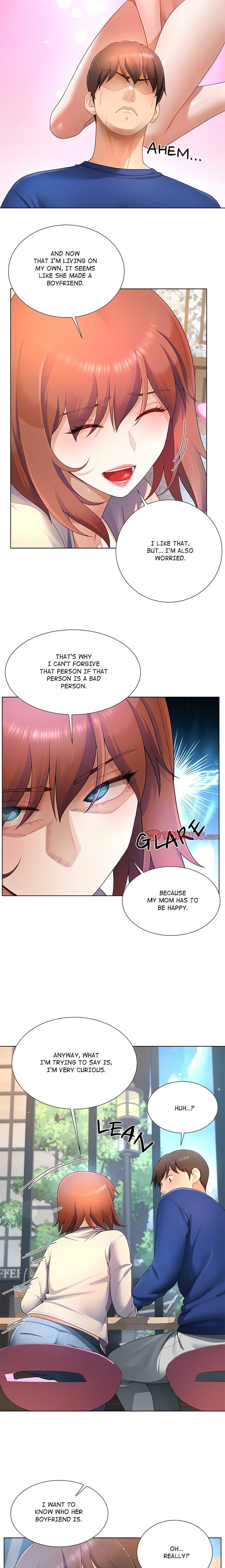 No, I Want HER! (Uncensored), chapter 27, page 15 of 21