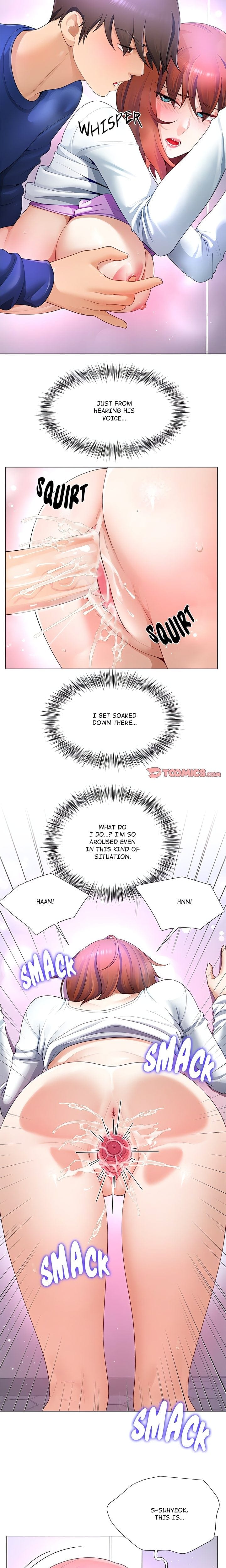 No, I Want HER! (Uncensored), chapter 28, page 10 of 22