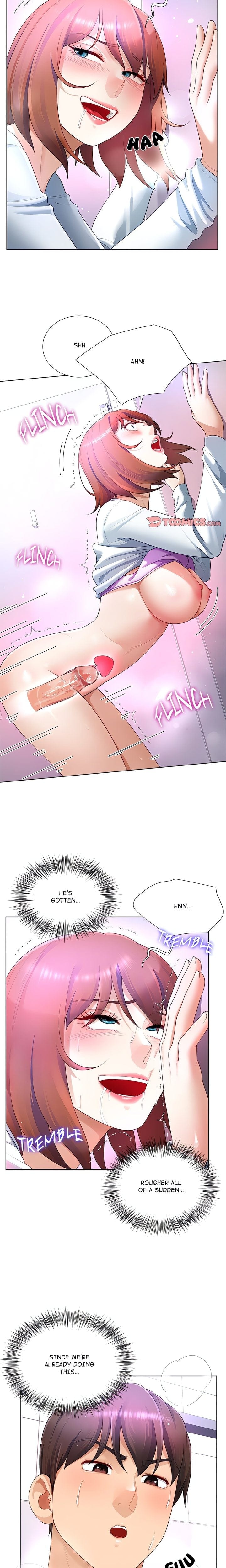 No, I Want HER! (Uncensored), chapter 28, page 11 of 22