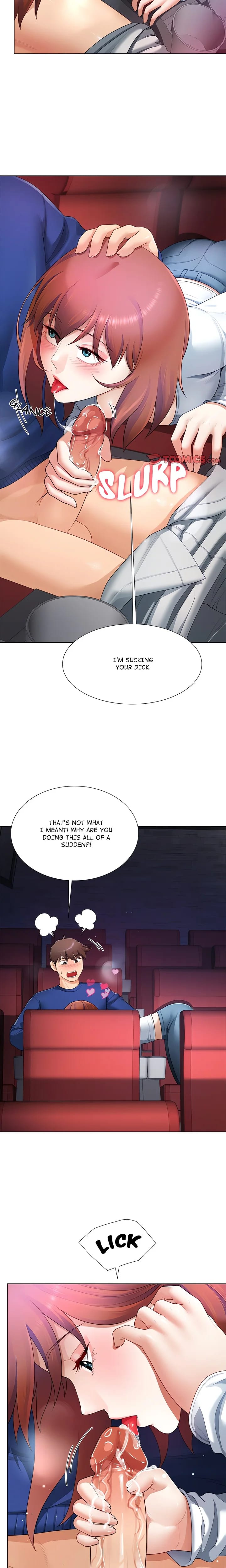 No, I Want HER! (Uncensored), chapter 29, page 6 of 22