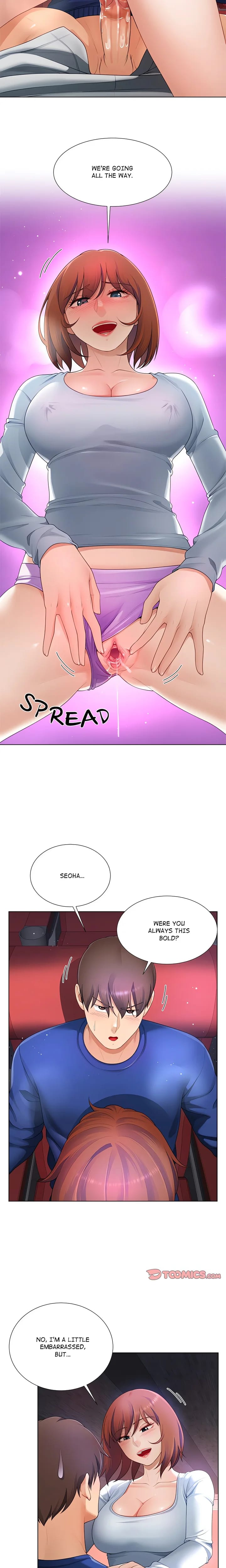No, I Want HER! (Uncensored), chapter 29, page 8 of 22