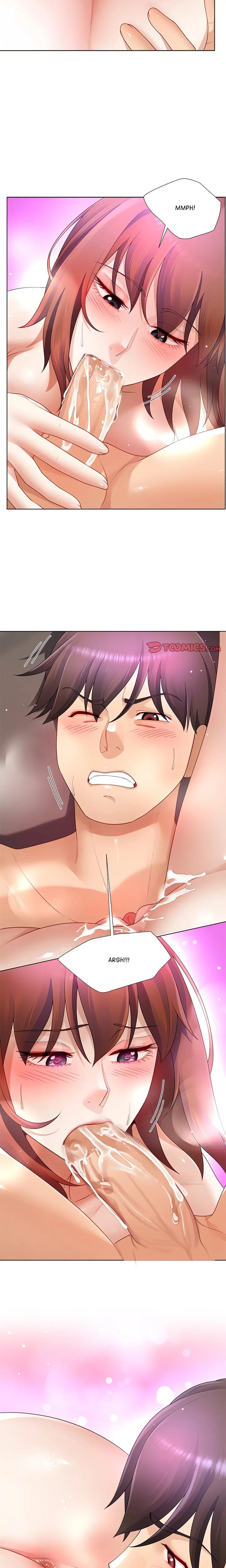 No, I Want HER! (Uncensored), chapter 29, page 21 of 22