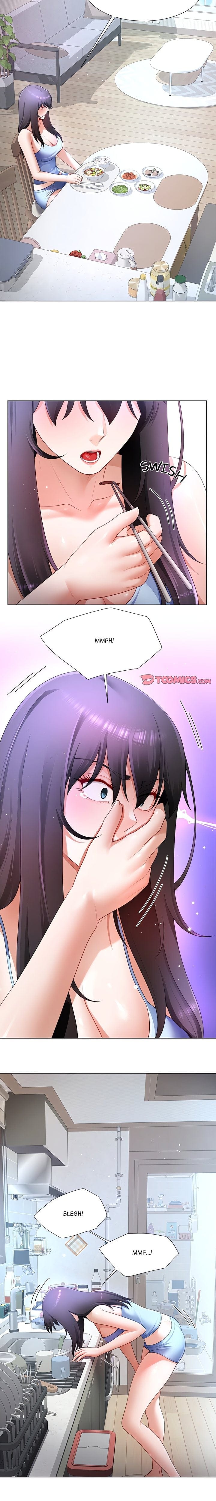 No, I Want HER! (Uncensored), chapter 30, page 5 of 19