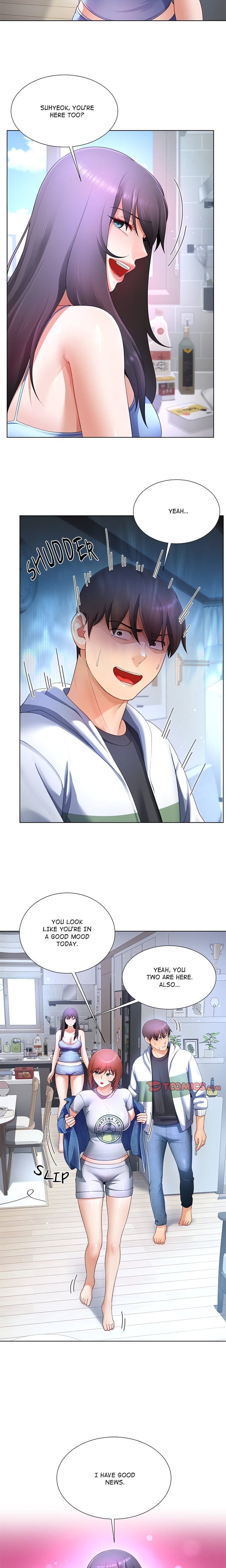 No, I Want HER! (Uncensored), chapter 30, page 14 of 19