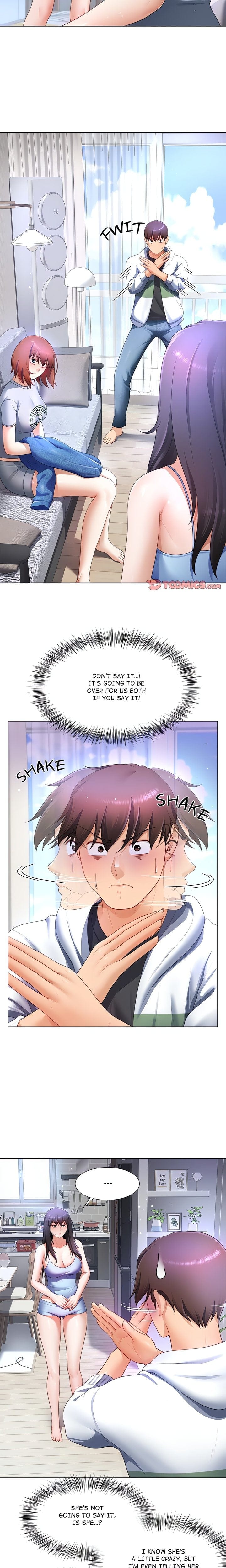 No, I Want HER! (Uncensored), chapter 30, page 16 of 19