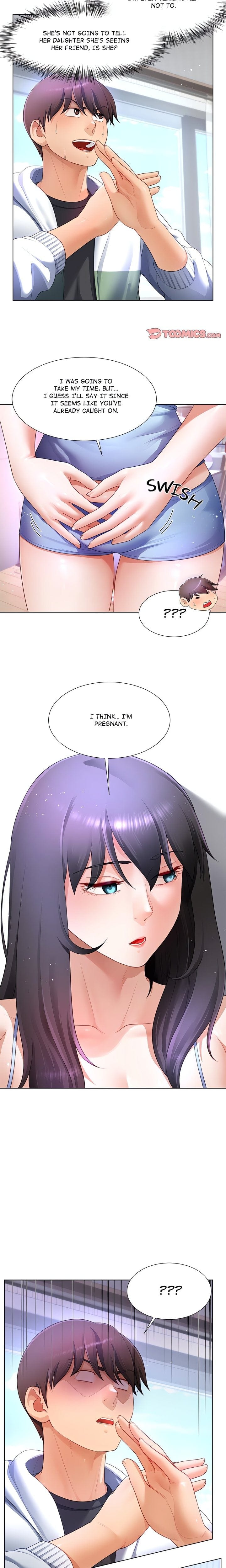 No, I Want HER! (Uncensored), chapter 30, page 17 of 19