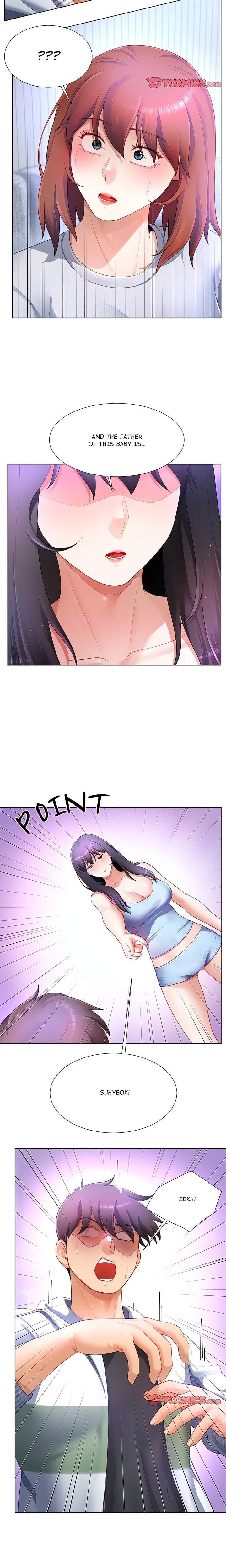 No, I Want HER! (Uncensored), chapter 30, page 18 of 19