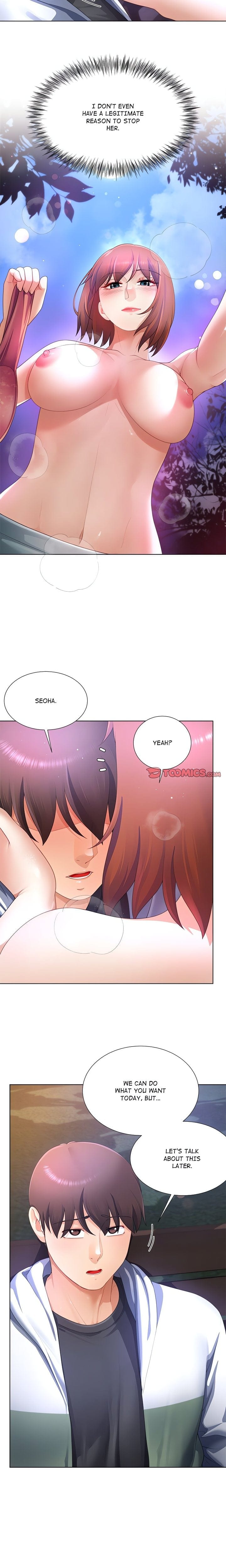 No, I Want HER! (Uncensored), chapter 32, page 10 of 23