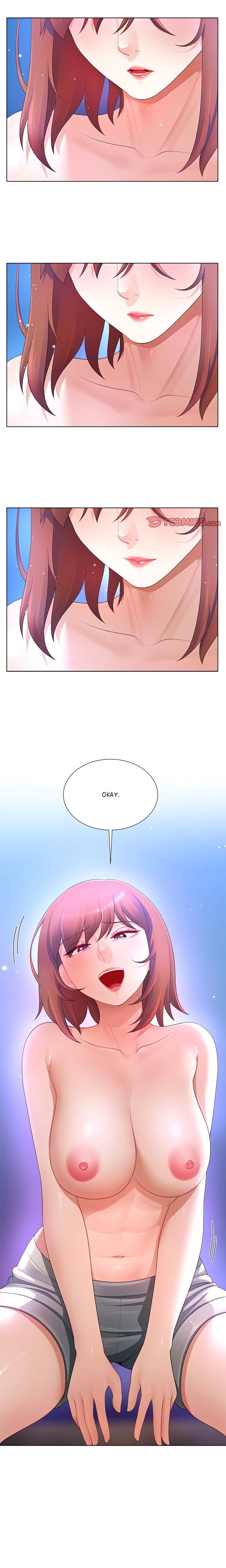No, I Want HER! (Uncensored), chapter 32, page 11 of 23