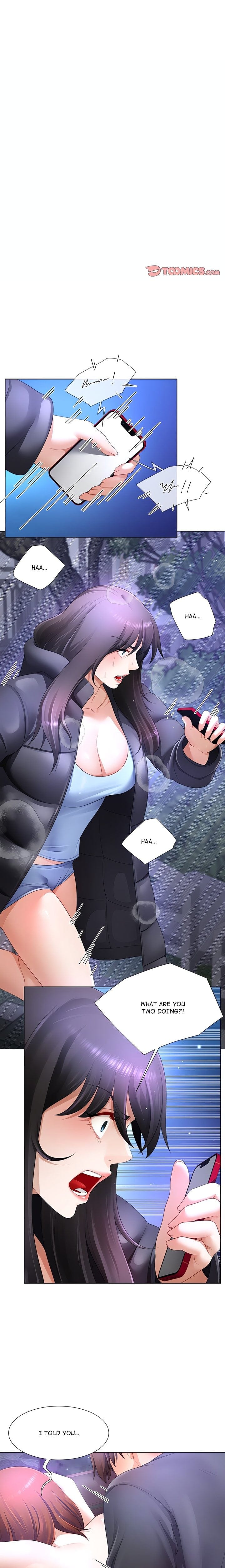 No, I Want HER! (Uncensored), chapter 32, page 12 of 23